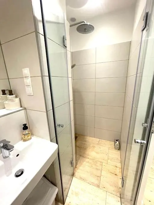 Central Apartment 1010 فيينا