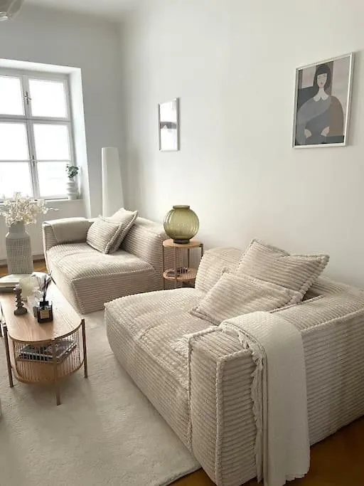 Central Apartment 1010 فيينا النمسا
