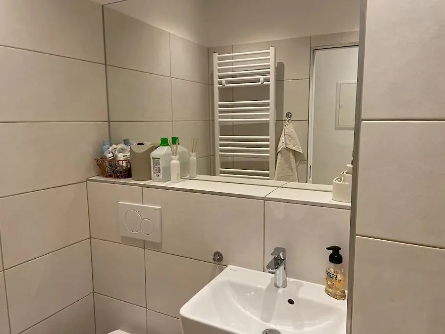 Central Apartment 1010 فيينا