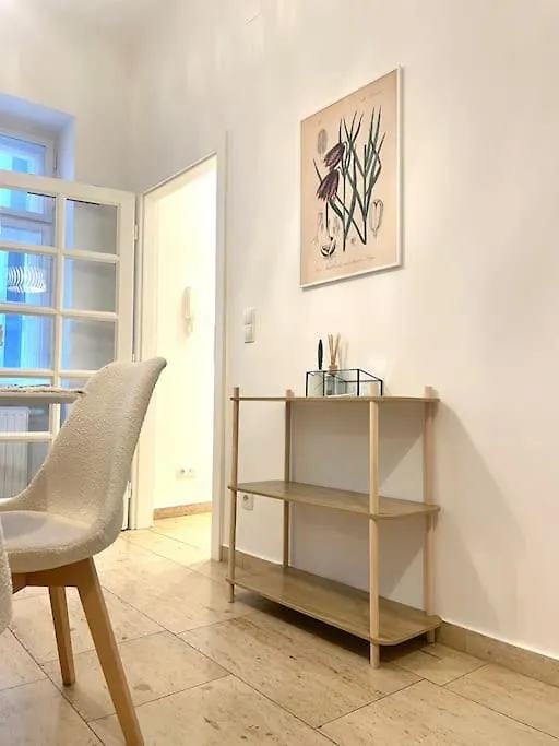 Central Apartment 1010 فيينا