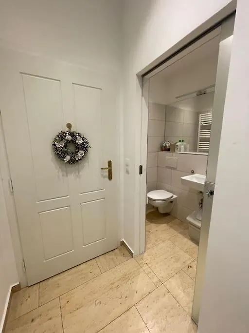 Central Apartment 1010 فيينا