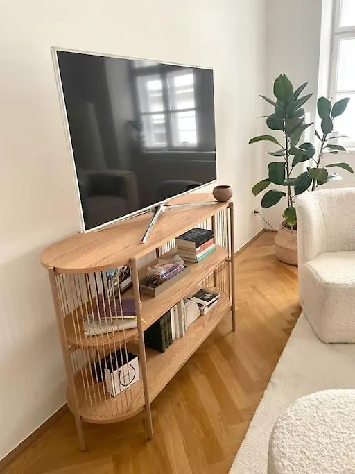 Central Apartment 1010 فيينا 0*,