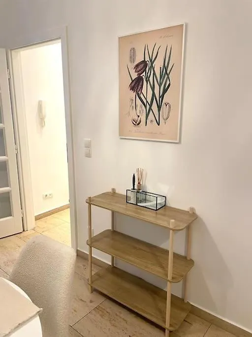 Central Apartment 1010 فيينا