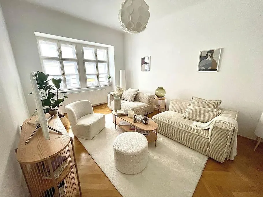 Central Apartment 1010 Vienna